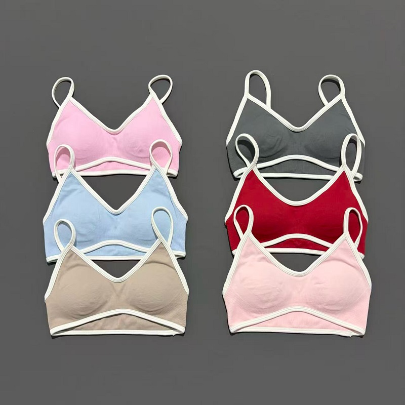 Women Sports Bra Adjustable Hi - đánh giá và giá Pilate Yoga Workout