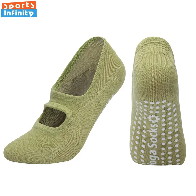 1pair EUR 35-42 Silicone Anti- - đánh giá và giá Medias Para Pilates Y Yoga