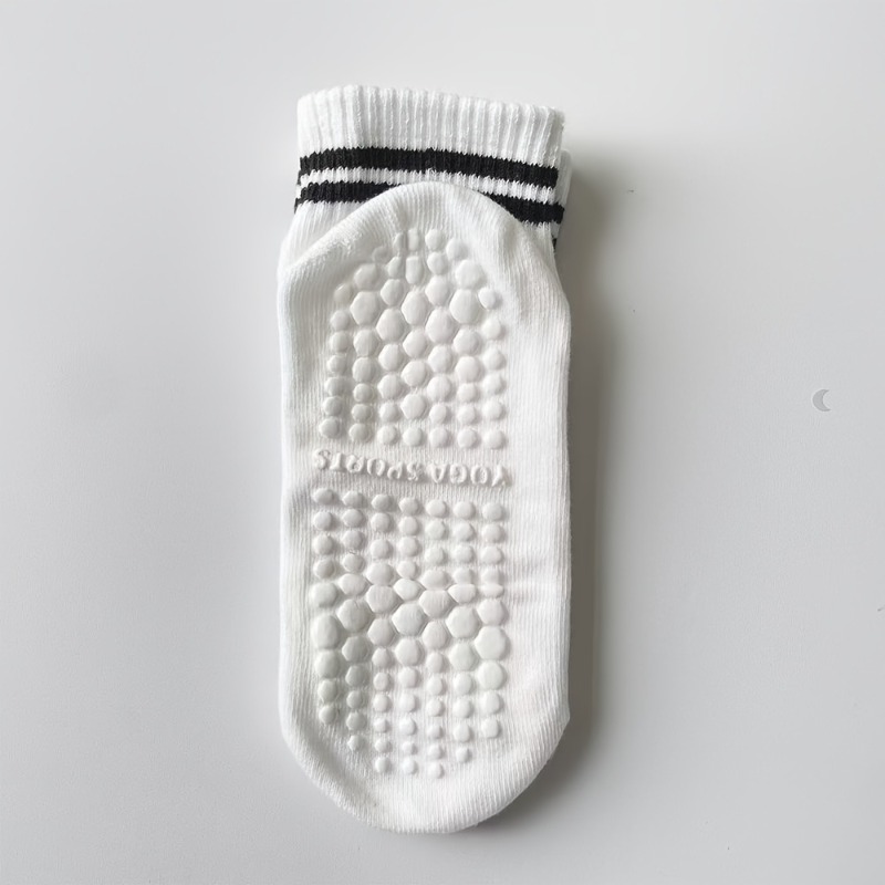 1/5 Pair Women's Silicone Anti - đánh giá và giá Pilates & Yoga Vida