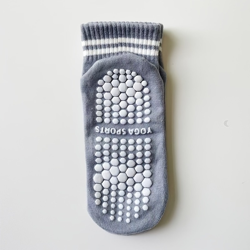 1/5 Pair Women's Silicone Anti - đánh giá và giá Pilates & Yoga Vida