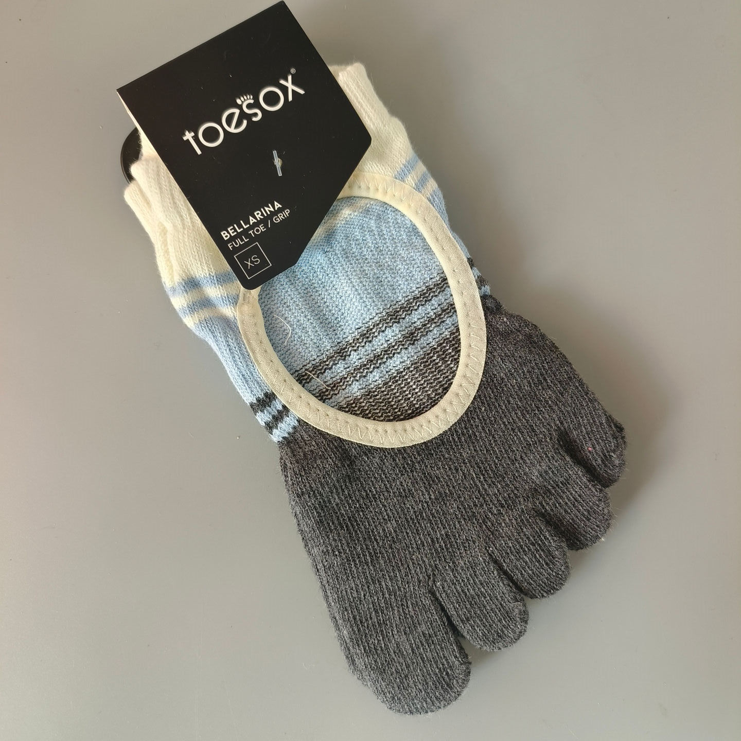 Toesox Yoga Socks Women's Indo - đánh giá và giá Medias Para Pilates Y Yoga