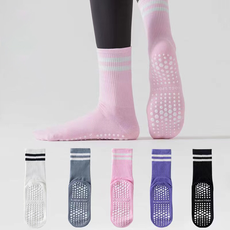 Dreamlikelin 1 Pair Women's Mi - đánh giá và giá Pilate Yoga Workout