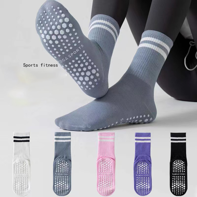 Dreamlikelin 1 Pair Women's Mi - đánh giá và giá Pilate Yoga Workout